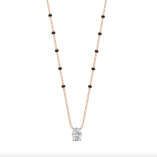 Oval Mangalsutra