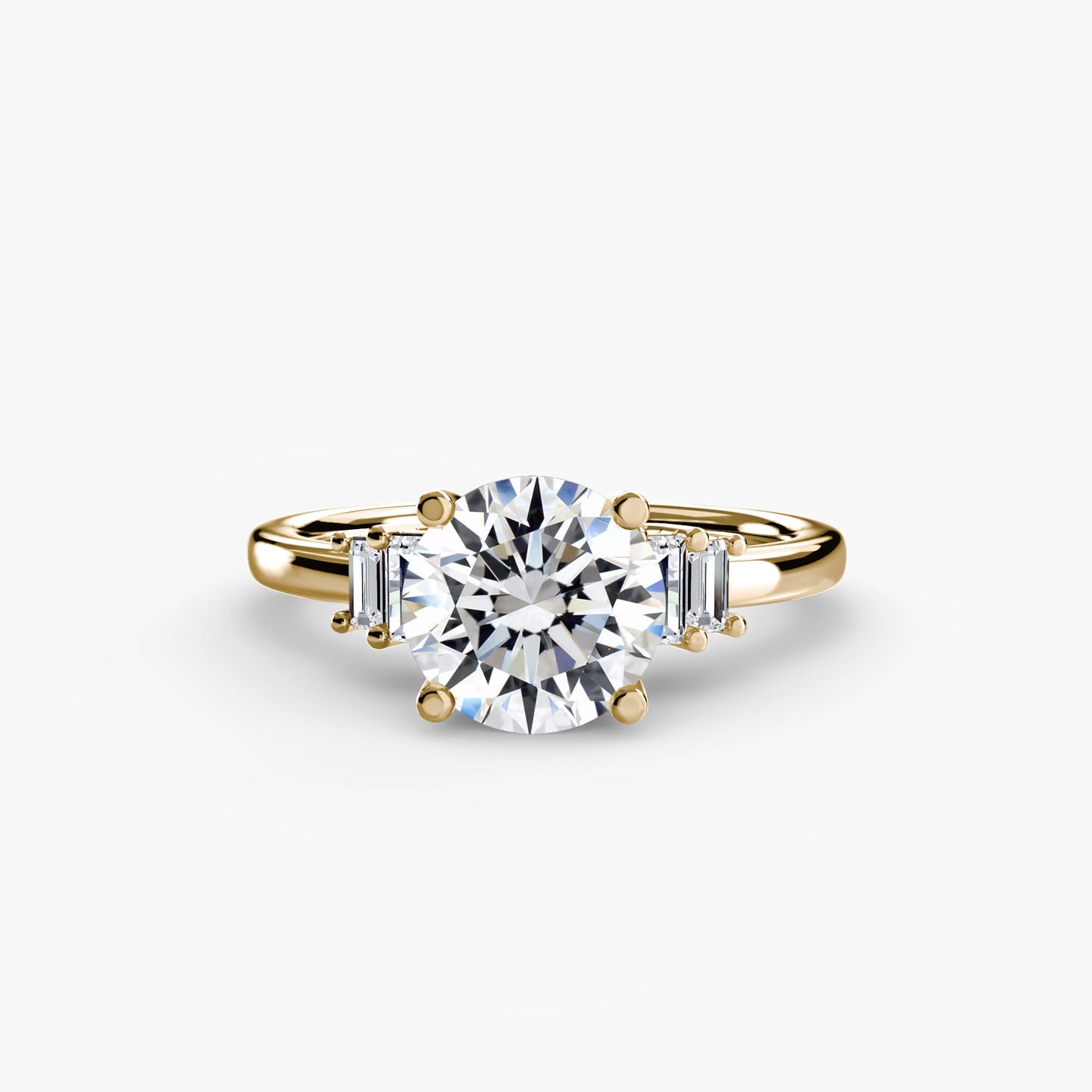 Completed Ring (United Kingdom Size Not sure)