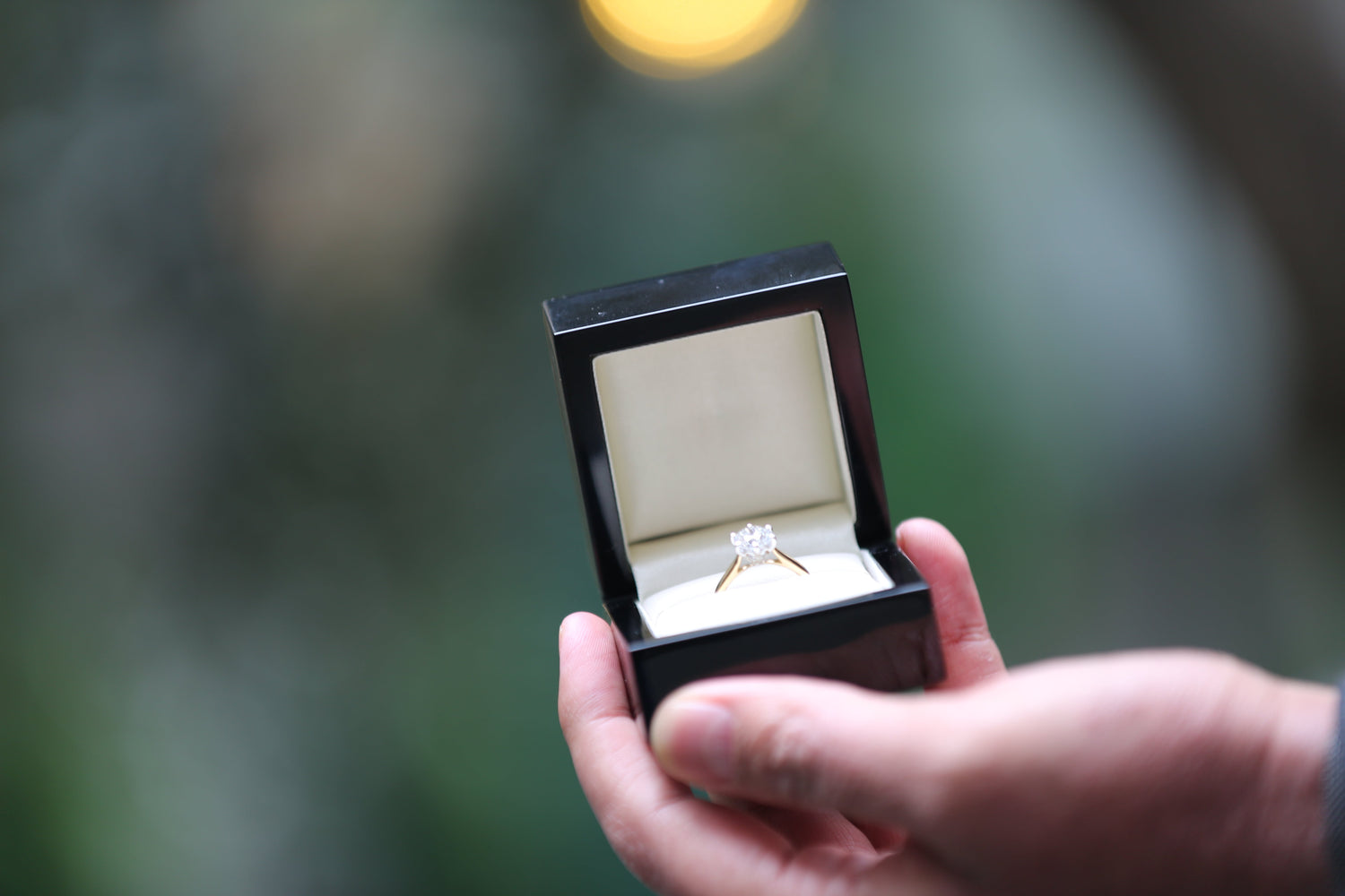 Engagement Rings