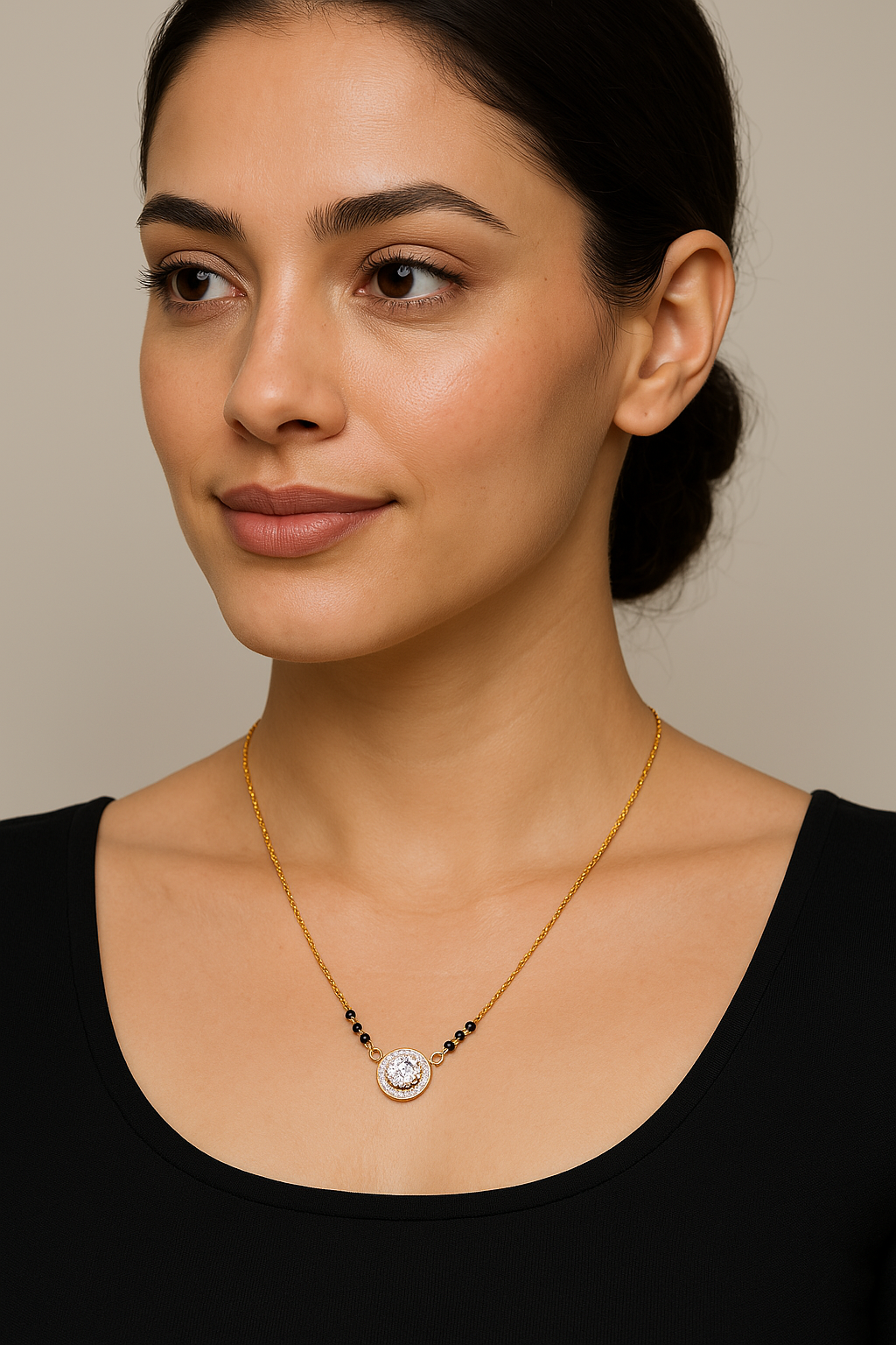 Our Mangalsutras