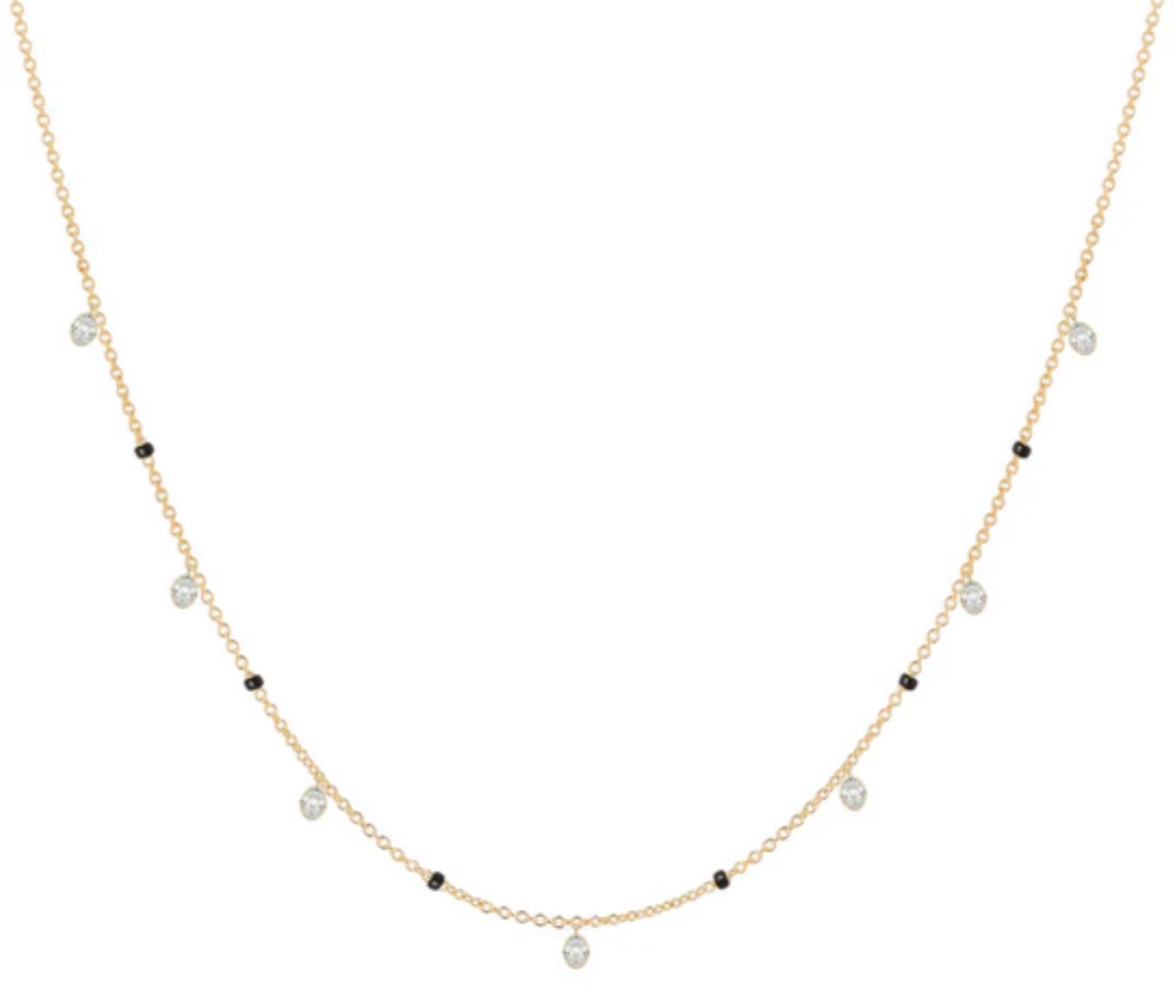 Nikhita Mangalsutra