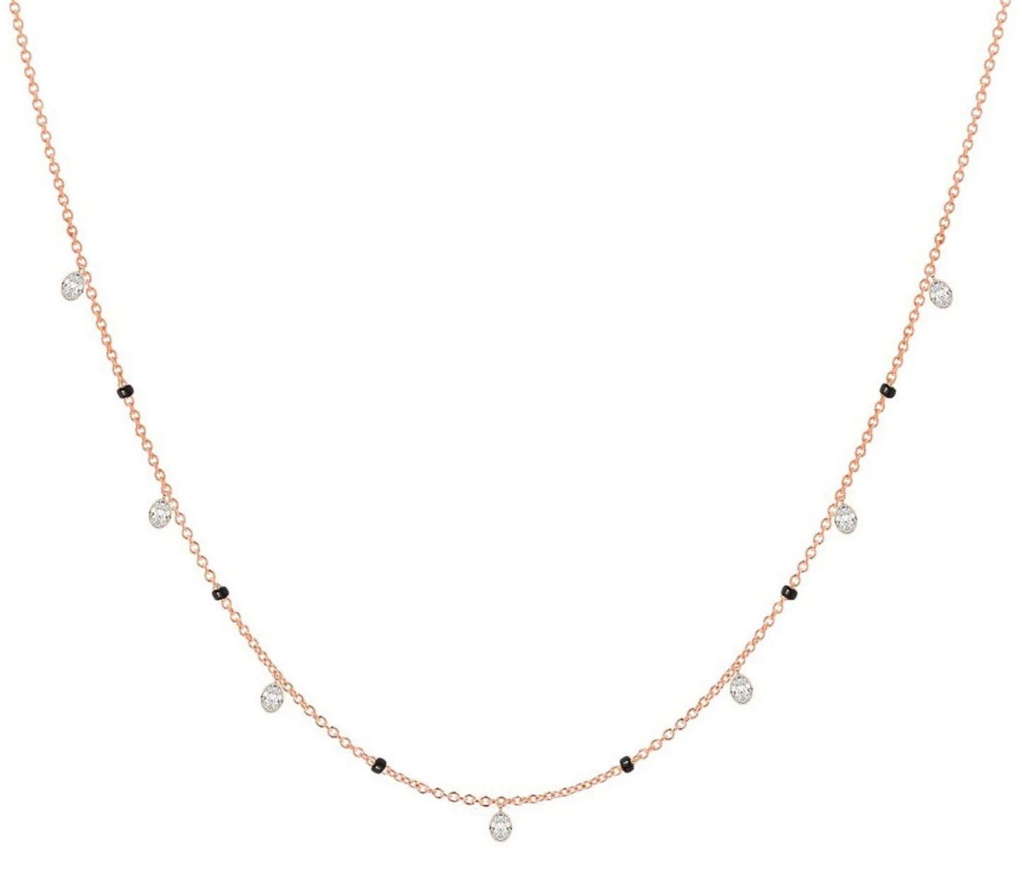 Nikhita Mangalsutra