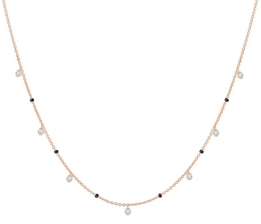 Nikhita Mangalsutra