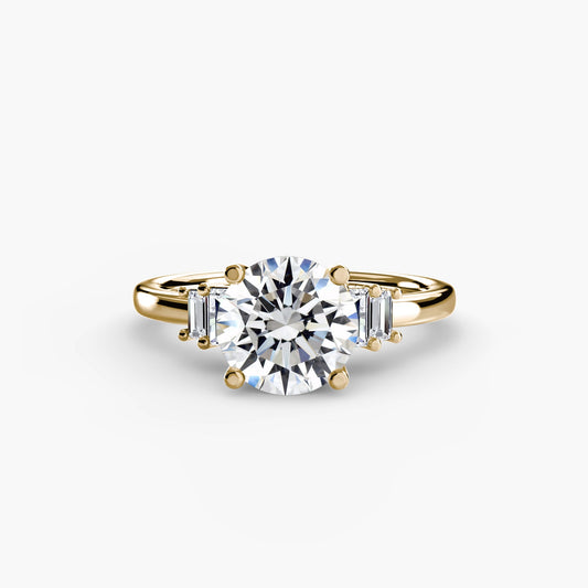 Completed Ring (United Kingdom Size Not sure)